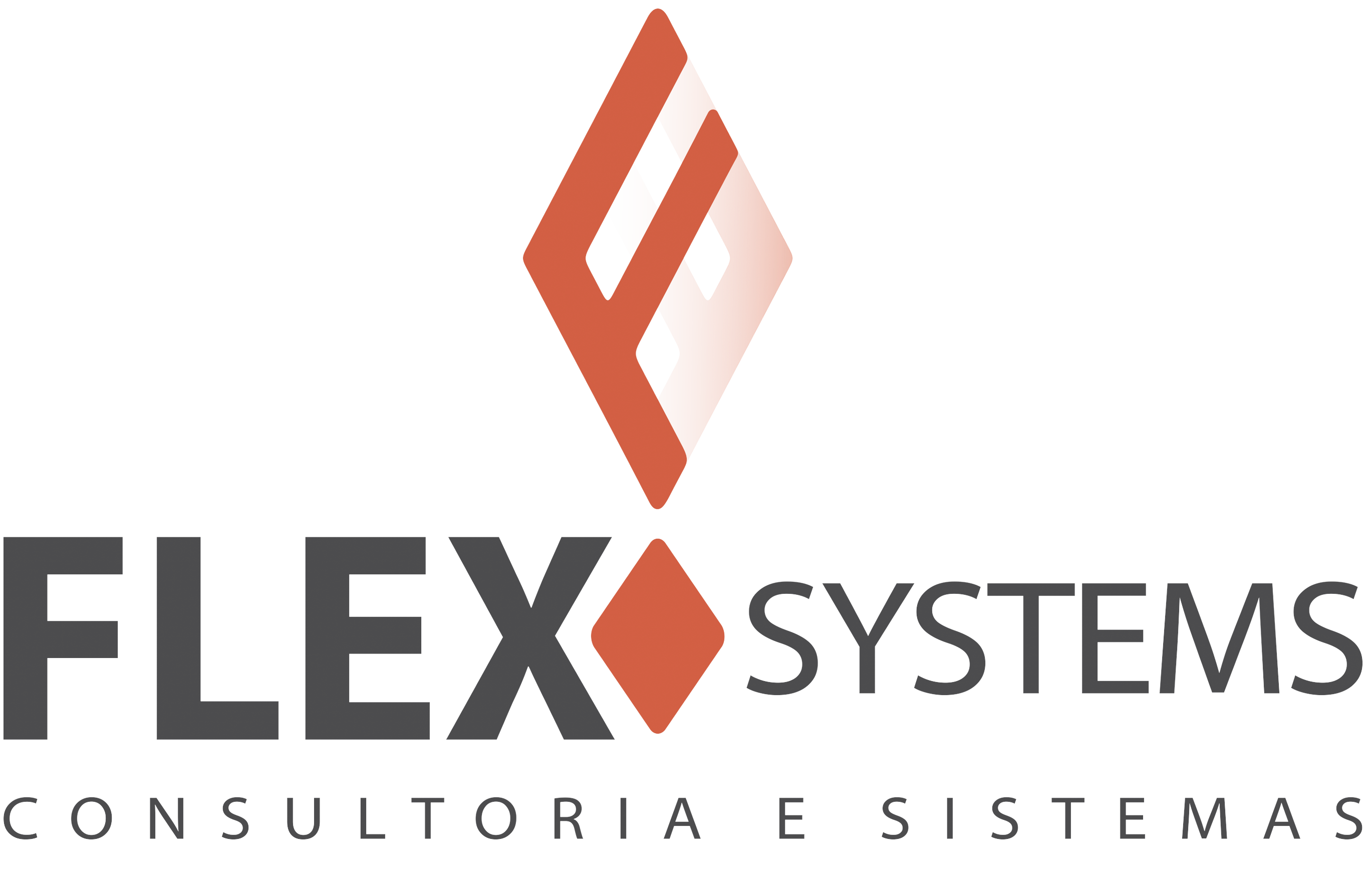 Logo Flex Systems